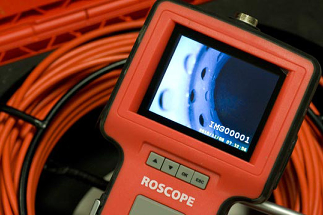 Videoispezioni