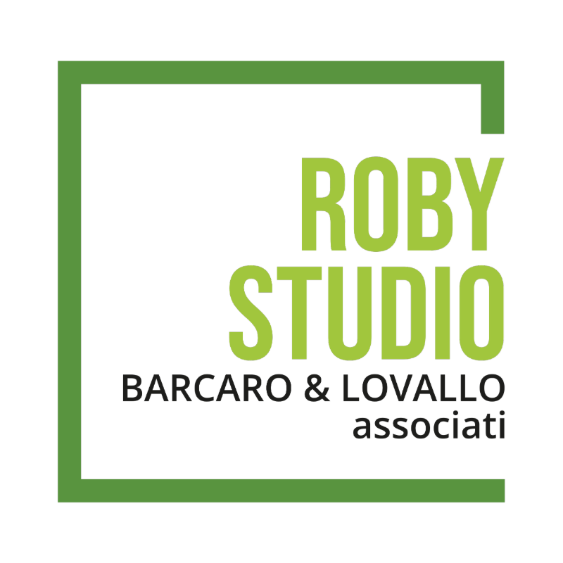 Roby Studio Barcaro & Lovallo Associati